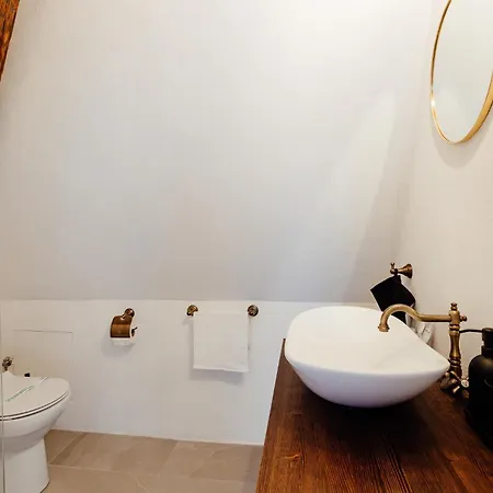Apartment Frida V Mestskom Palaci Banská Štiavnica