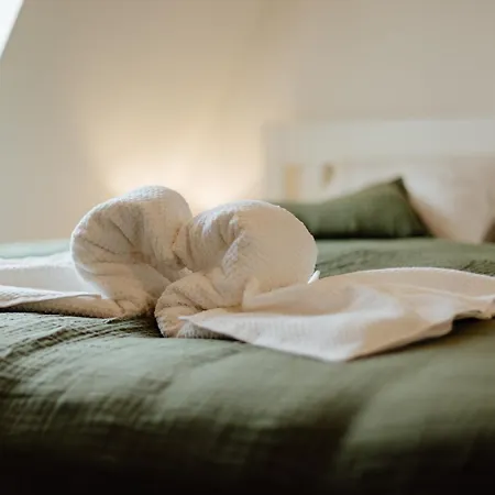 Apartment Frida V Mestskom Palaci Banská Štiavnica