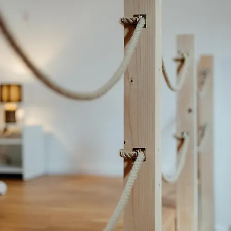Apartment Frida V Mestskom Palaci